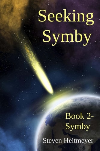 Seeking Symby Book 2- Symby