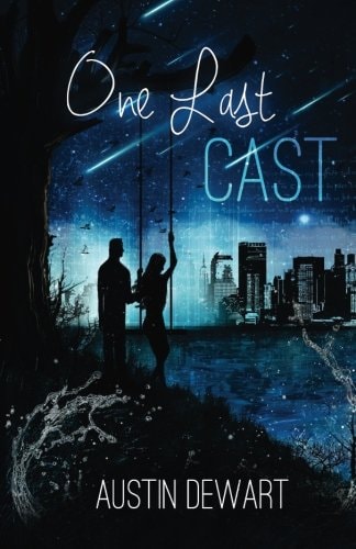 One Last Cast