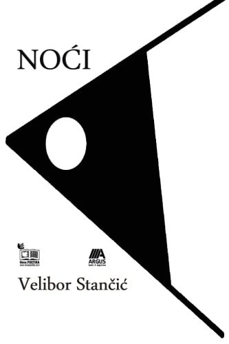 Noci Eksperimentalni Putopis Unutrasnjom Stranom Trougla