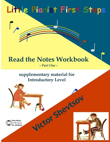 Read the Notes Workbook Part One