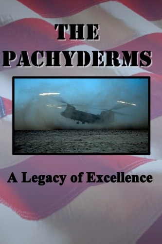 The Pachyderms A Legacy of Excellence