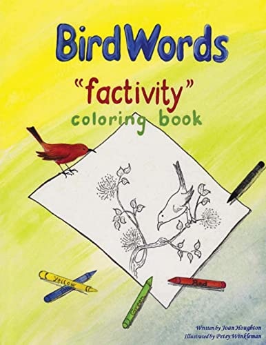 BirdWords Factivity