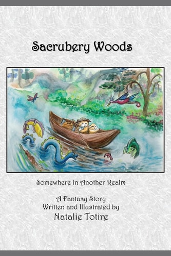 Sacrubery Woods New Edition