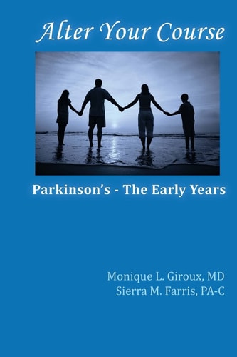 Alter Your Course Parkinson's - The Early Years