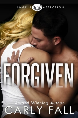 Forgiven