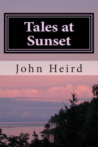 Tales at Sunset Western Short Stories