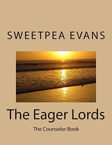 The Eager Lords The Counselor Book