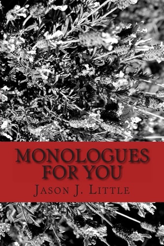 Monologues for You An Actor's Best Friend