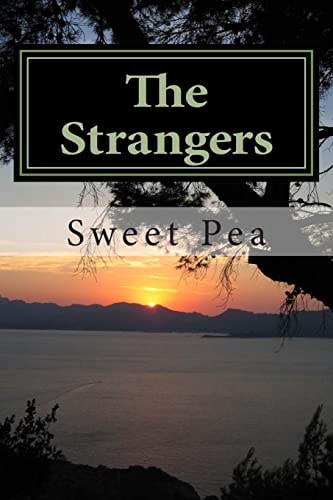 The Strangers The Spark's Girl
