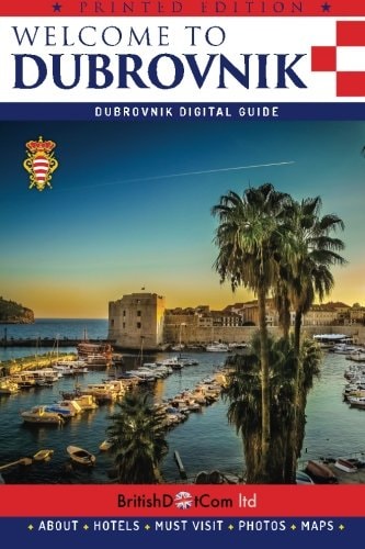 Welcome to Dubrovnik Dubrovnik Guide