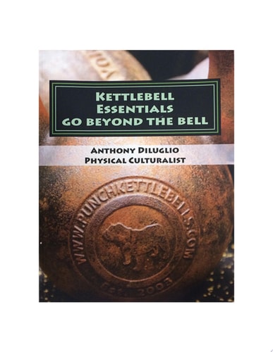 Kettlebell Essentials