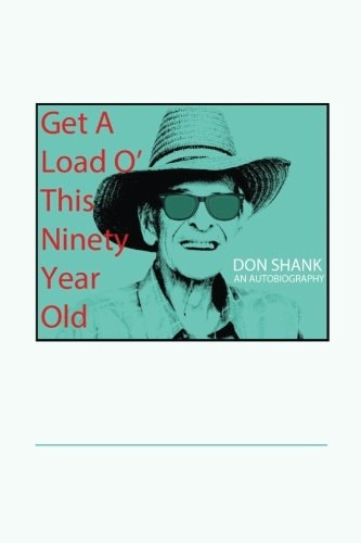 Get a Load of This 90-Year Old