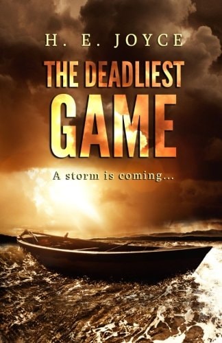 The Deadliest Game