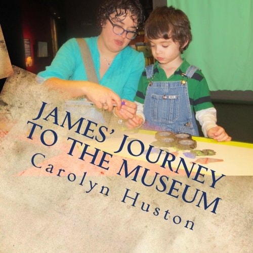 James' Journey to the Museum