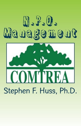 N. P. O. Management Comtrea, Inc. , a Principled Centered Model
