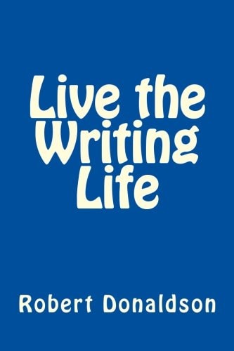 Live the Writing Life