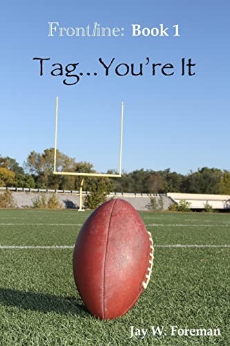 Tag... You're It