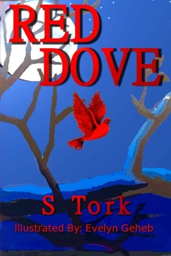 Red Dove