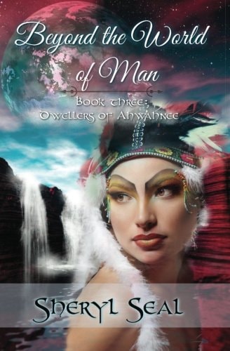 Beyond the World of Man Dwellers of Ahwahnee