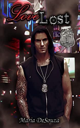 Love Lost Book 1 in The Lost Series