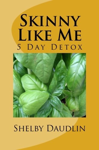 Skinny Like Me 5 Day Juice Diet