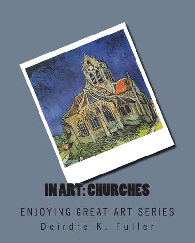In Art Churches