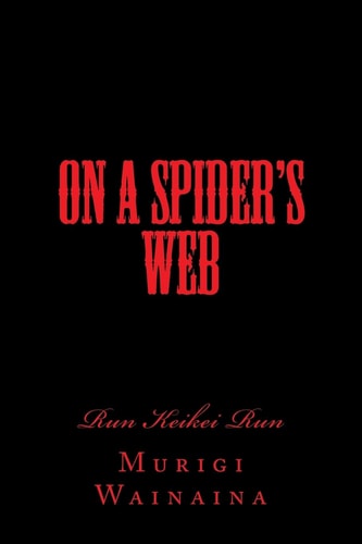 On a Spider's Web