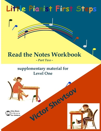 Read the Notes Workbook Part Two