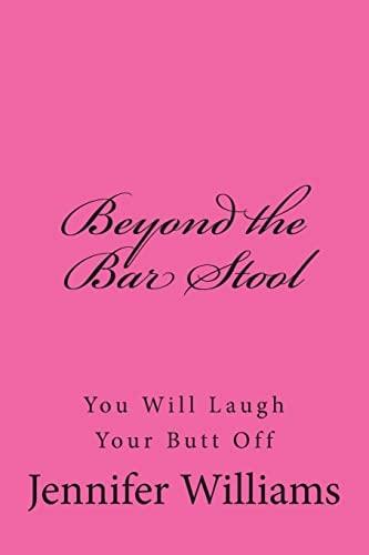 Beyond the Bar Stool