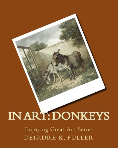 In Art Donkeys