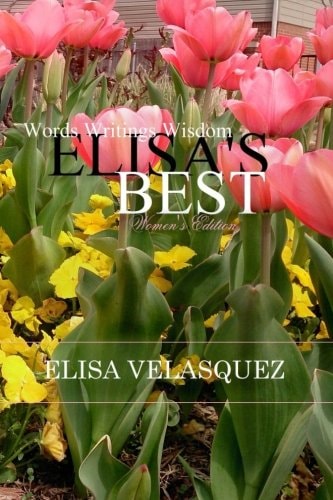 Elisa's Best Women's Edition