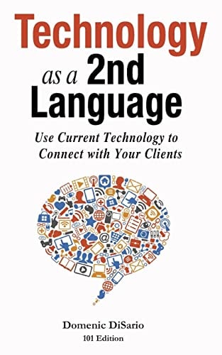 Technology As a 2nd Language 101 Edition