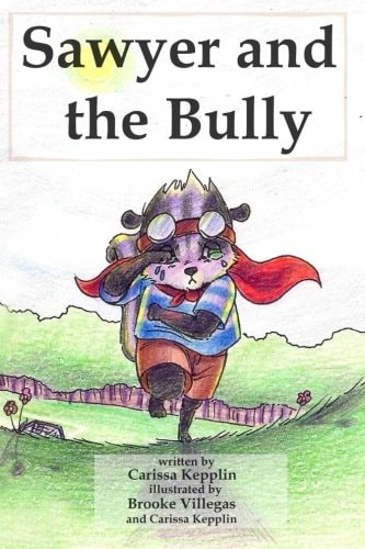 Sawyer and the Bully
