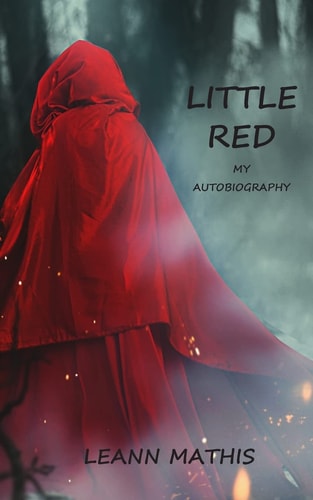 "Little Red" My Autobiography
