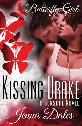 Kissing Drake A Sensual Novel