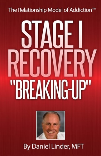 Stage I Recovery "Breaking-Up"