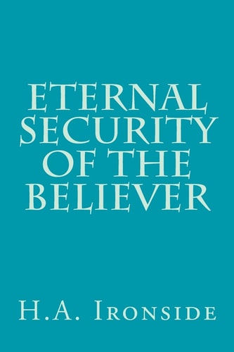 Eternal Security of the Believer