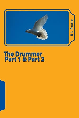 The Drummer Part 1 and Part 2