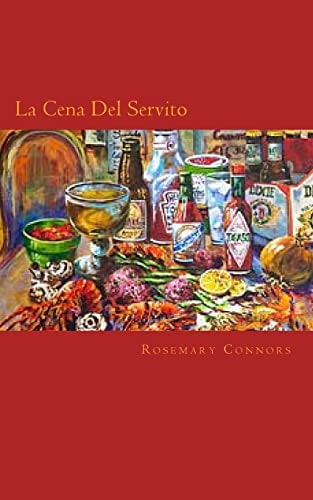 La Cena Del Servito