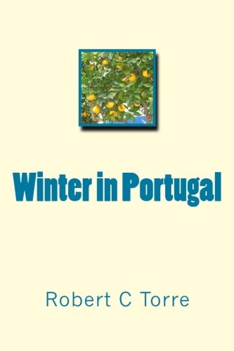 Winter in Portugal