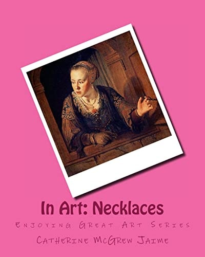 In Art Necklaces