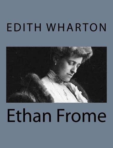 Ethan Frome