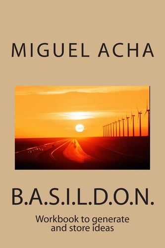 BASILDON Workbook to Generate and Store Ideas