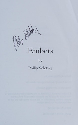 Embers