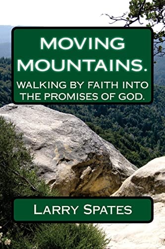 Moving Mountains The Excellence of Love.