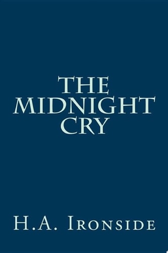 The Midnight Cry