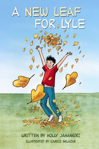 A New Leaf for Lyle