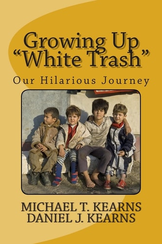 Growing Up "White Trash"