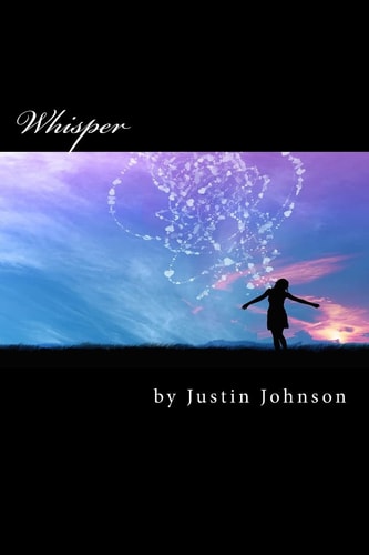 Whisper. Reflections on God