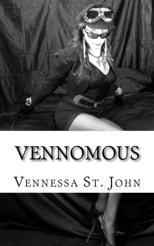 Vennomous